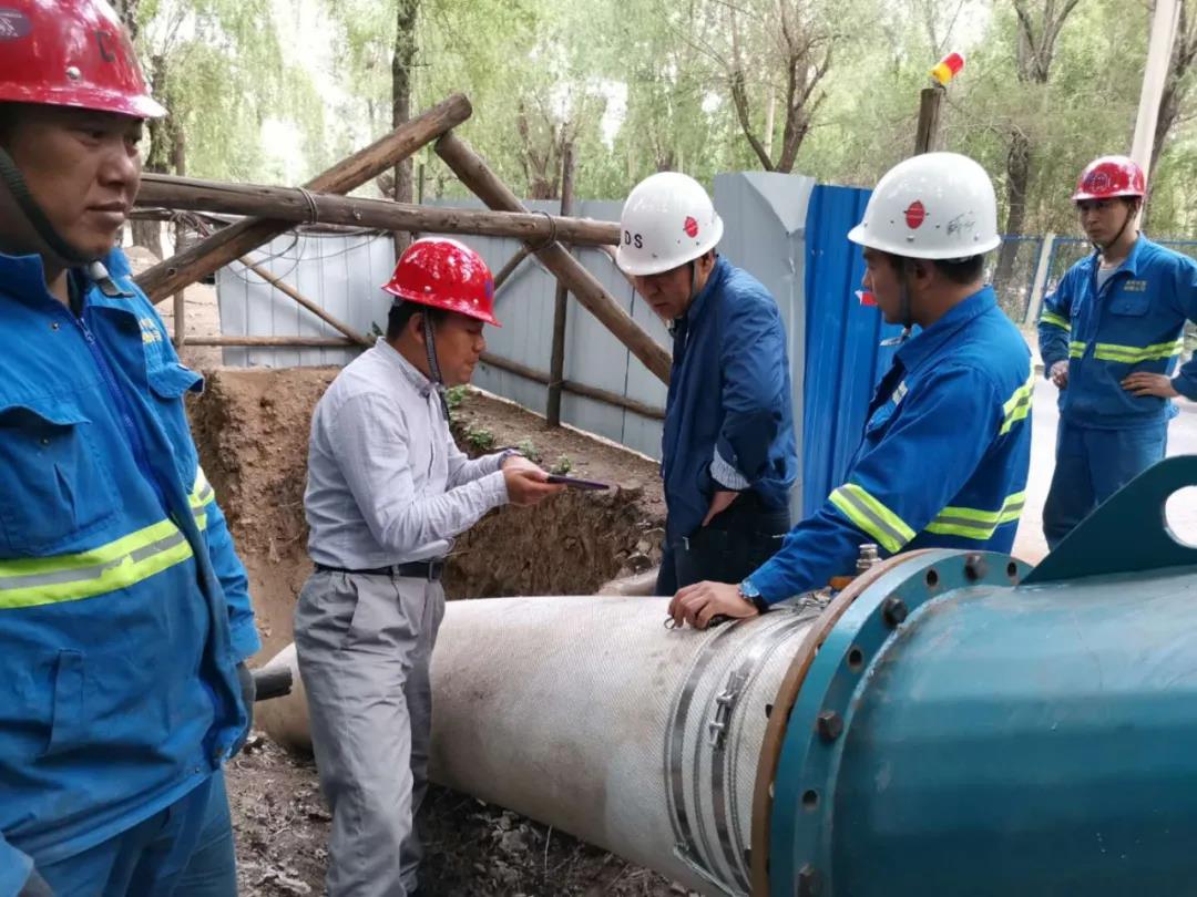 获嘉工业管道清洗-管道清淤