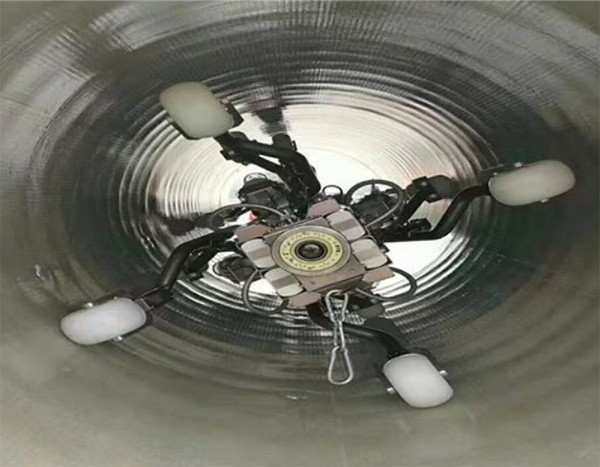 获嘉非开挖修复技术在地下管线建设的优势体现