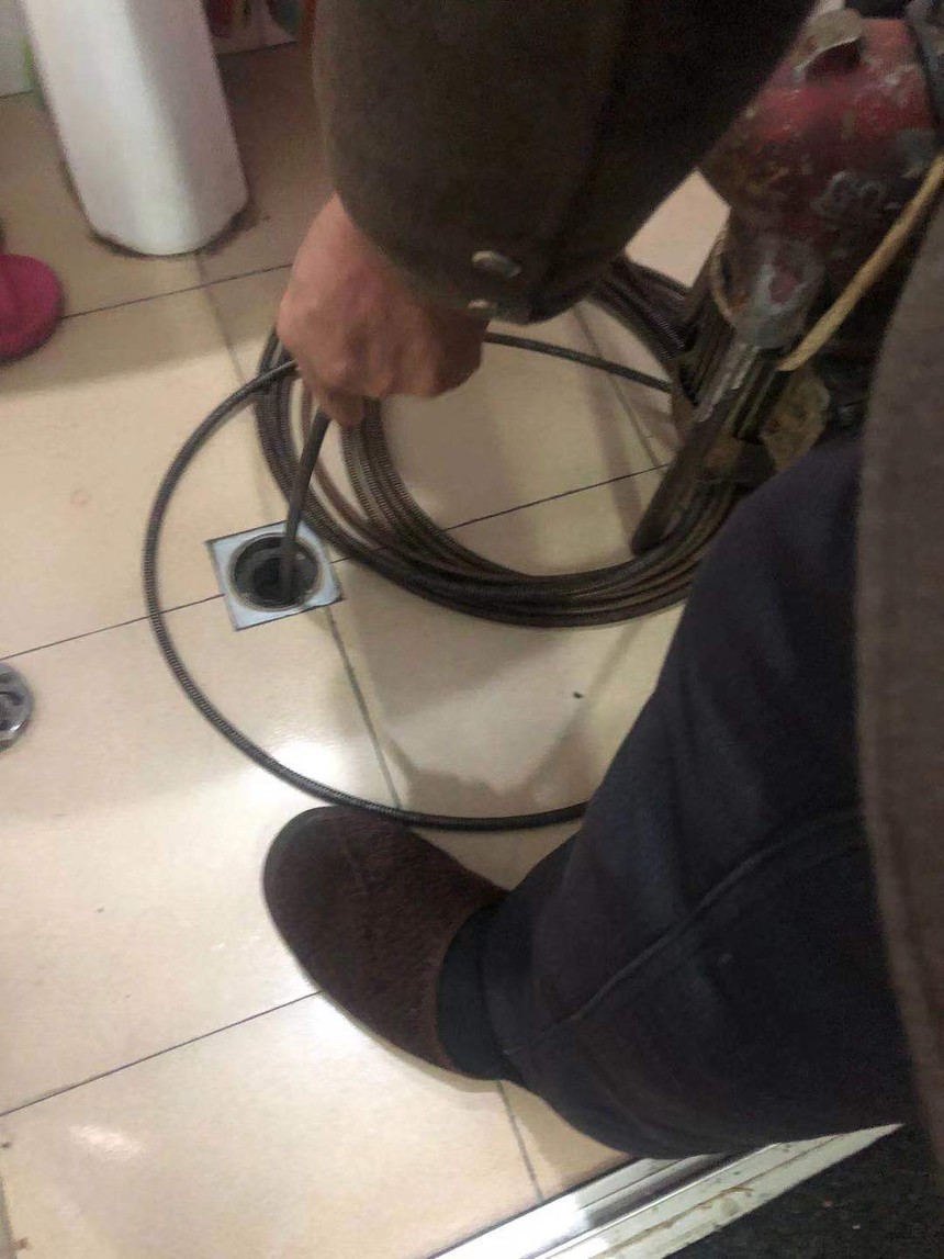 获嘉管道疏通，疏通下水道