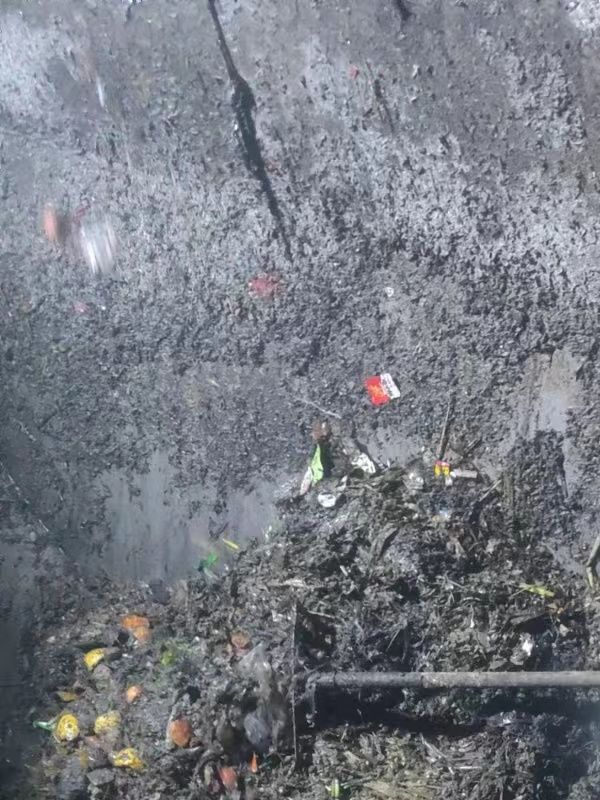 获嘉污水池清理